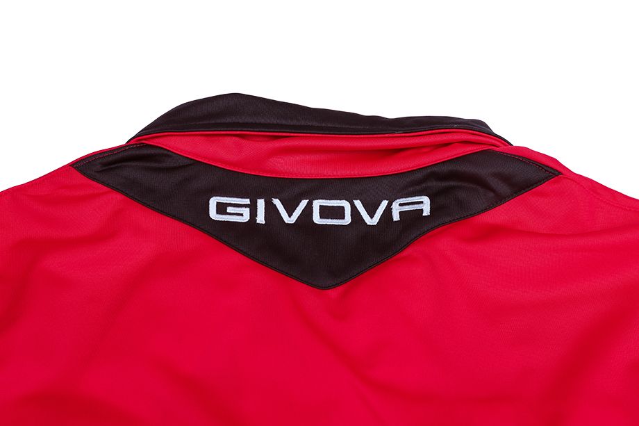 Givova Dres Tuta Visa TR018 1210 Givova Dres Tuta Visa TR018 1210