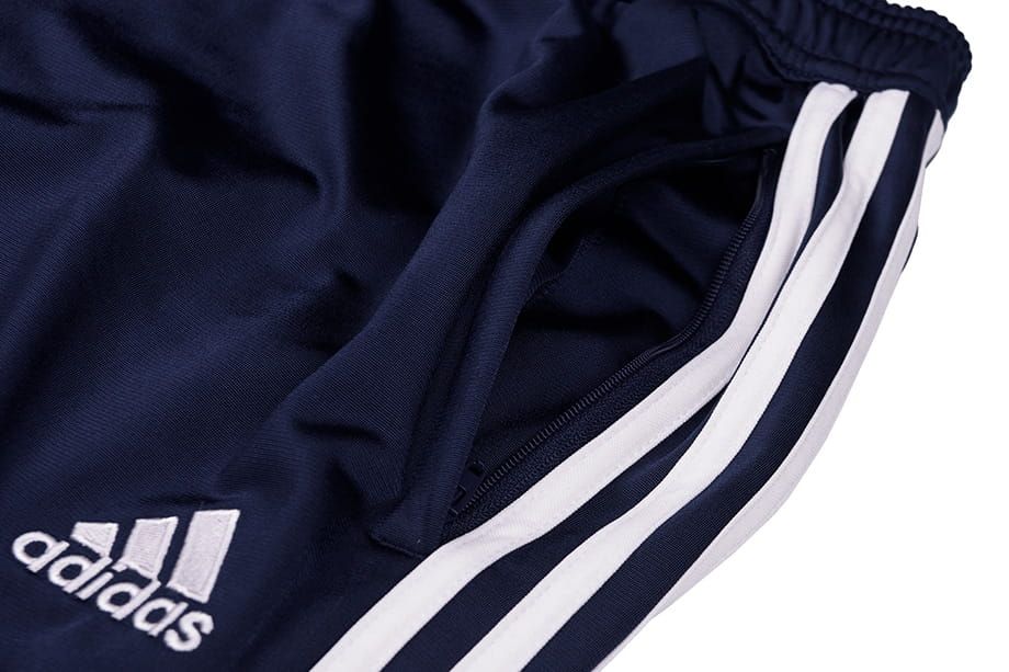 Adidas Dres kompletny Dziecięcy JR spodnie bluza Tiro 19 DT5789 / DT5183 Adidas Dres kompletny Dziecięcy JR spodnie bluza Tiro 19 DT5789 / DT5183