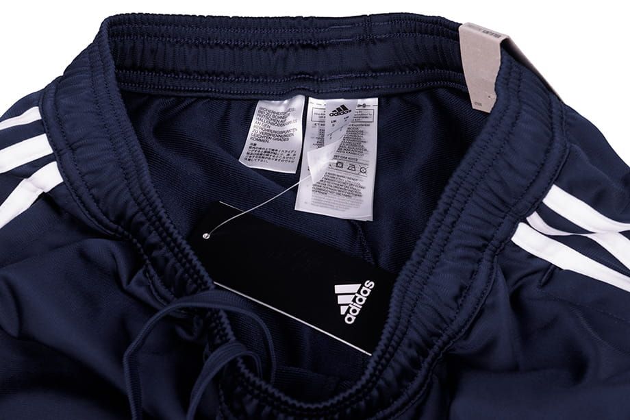 Adidas Dres kompletny Dziecięcy JR spodnie bluza Tiro 19 DT5789 / DT5183 Adidas Dres kompletny Dziecięcy JR spodnie bluza Tiro 19 DT5789 / DT5183