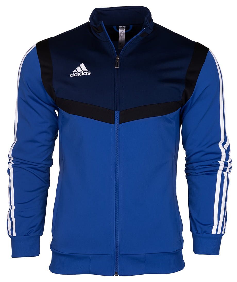 Adidas Dres kompletny Dziecięcy JR spodnie bluza Tiro 19 DT5789 / DT5183 Adidas Dres kompletny Dziecięcy JR spodnie bluza Tiro 19 DT5789 / DT5183