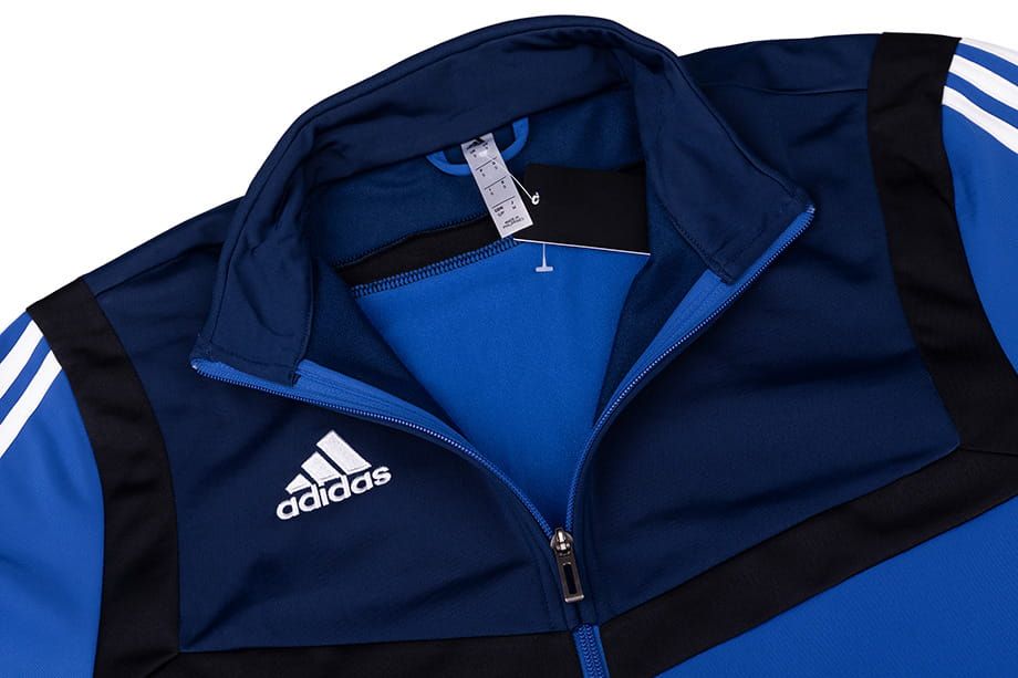 Adidas Dres kompletny Dziecięcy JR spodnie bluza Tiro 19 DT5789 / DT5183 Adidas Dres kompletny Dziecięcy JR spodnie bluza Tiro 19 DT5789 / DT5183