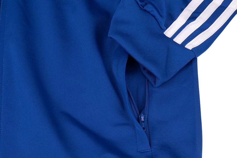 Adidas Dres kompletny Dziecięcy JR spodnie bluza Tiro 19 DT5789 / DT5183 Adidas Dres kompletny Dziecięcy JR spodnie bluza Tiro 19 DT5789 / DT5183