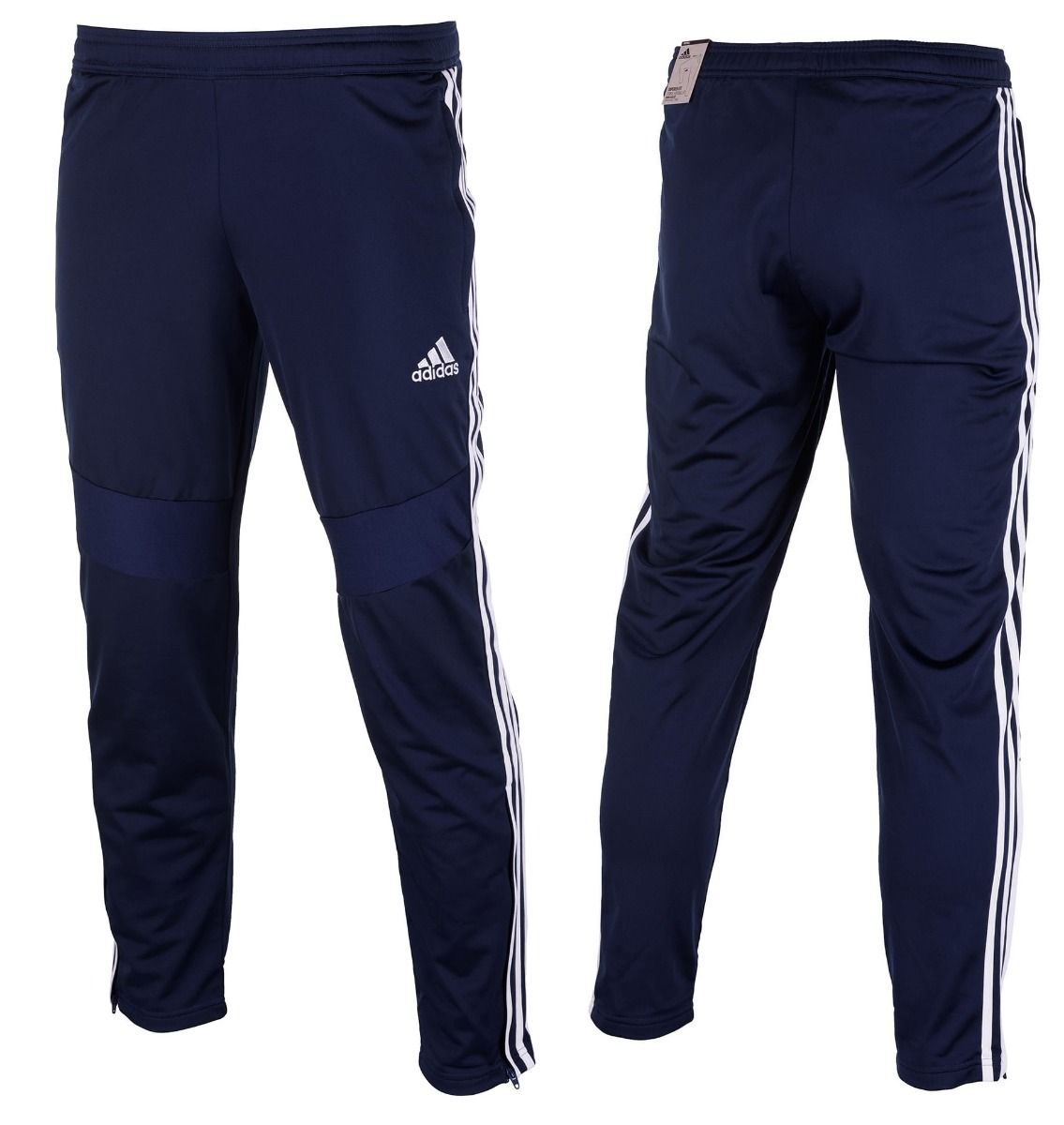 Adidas Dres kompletny Dziecięcy JR spodnie bluza Tiro 19 DT5789 / DT5183 Adidas Dres kompletny Dziecięcy JR spodnie bluza Tiro 19 DT5789 / DT5183
