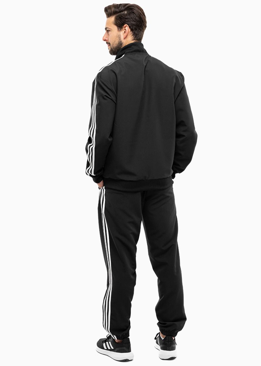 adidas Dres męski 3-Stripes Woven Track Suit IC6750