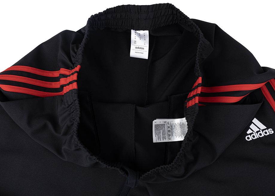 adidas Dres męski 3-Stripes Woven Track Suit IR8199