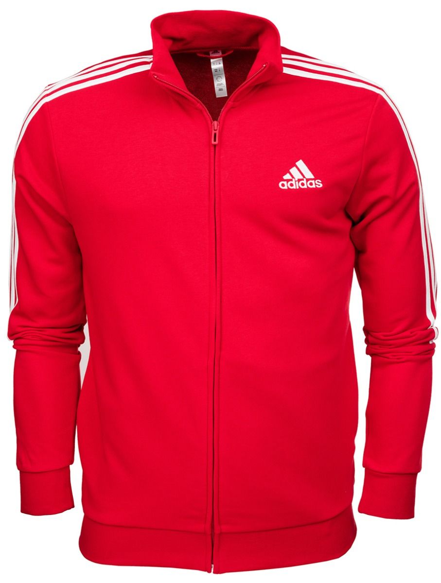adidas Dres męski Essenttials Tracksuit GK9978 adidas Dres męski Essenttials Tracksuit GK9978