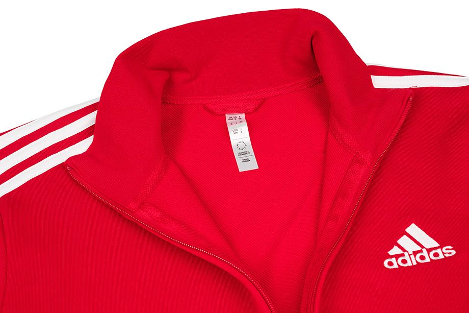 adidas Dres męski Essenttials Tracksuit GK9978 adidas Dres męski Essenttials Tracksuit GK9978