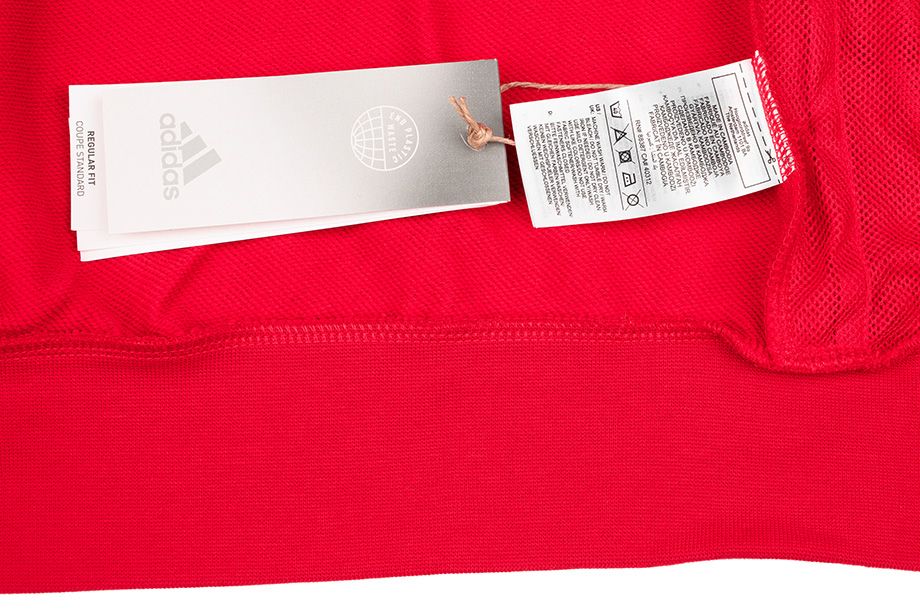 adidas Dres męski Essenttials Tracksuit GK9978 adidas Dres męski Essenttials Tracksuit GK9978
