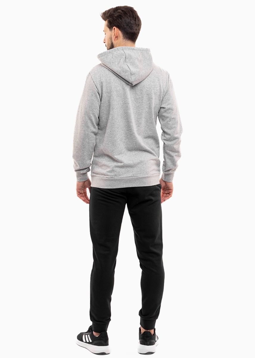 adidas Dres męski Big Logo Terry M BL FT HD TS IC6749 adidas Dres męski Big Logo Terry M BL FT HD TS IC6749