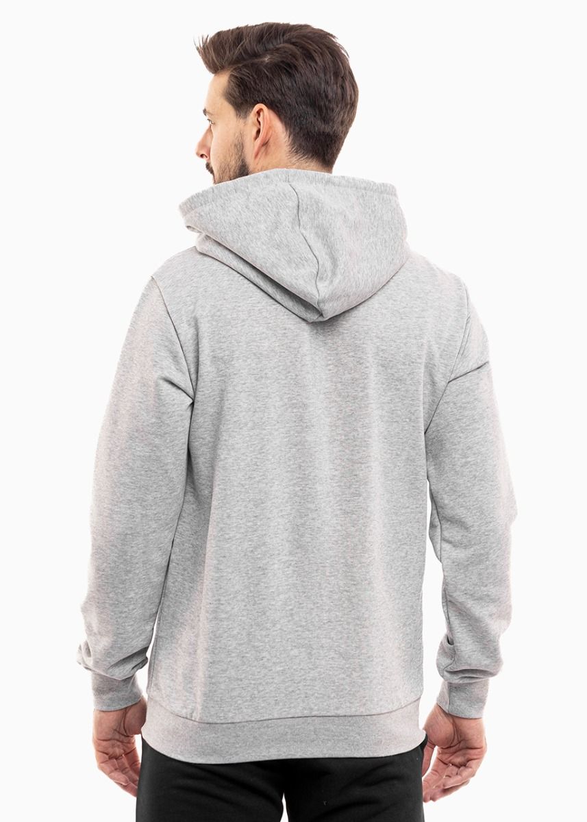 adidas Dres męski Big Logo Terry M BL FT HD TS IC6749 adidas Dres męski Big Logo Terry M BL FT HD TS IC6749