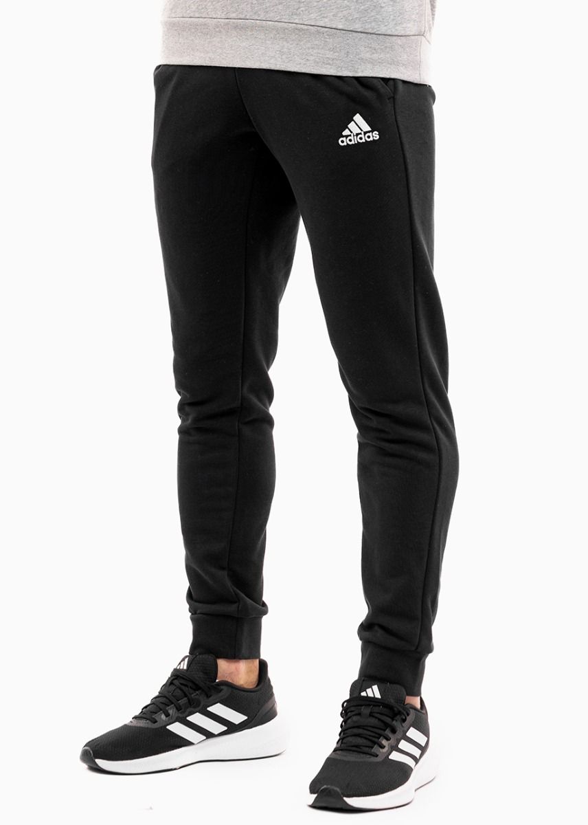 adidas Dres męski Big Logo Terry M BL FT HD TS IC6749 adidas Dres męski Big Logo Terry M BL FT HD TS IC6749