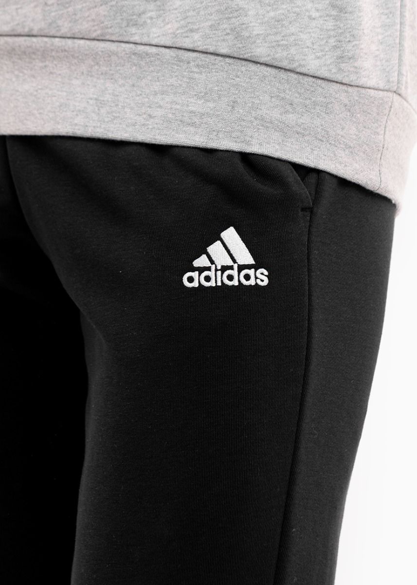 adidas Dres męski Big Logo Terry M BL FT HD TS IC6749 adidas Dres męski Big Logo Terry M BL FT HD TS IC6749