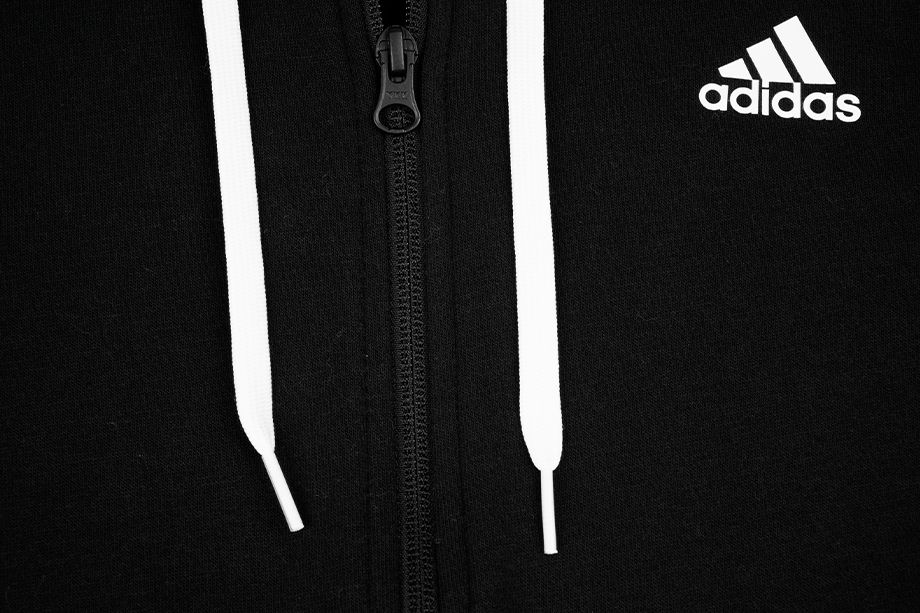 adidas Dres męski Cotton Piping Track Suit HE2227