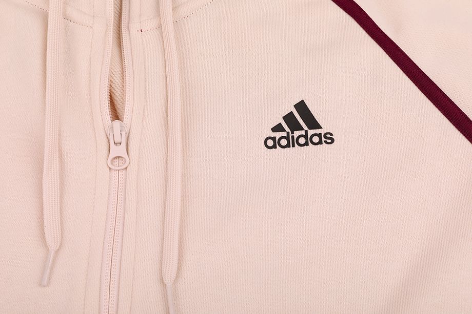 adidas Dres męski Cotton Piping Track Suit HF4850 adidas Dres męski Cotton Piping Track Suit HF4850