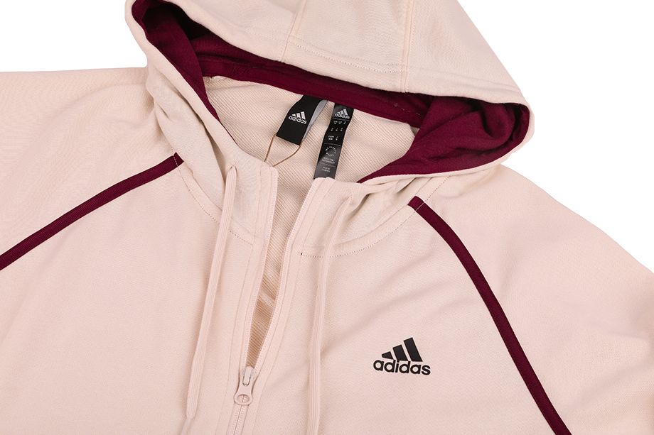adidas Dres męski Cotton Piping Track Suit HF4850 adidas Dres męski Cotton Piping Track Suit HF4850