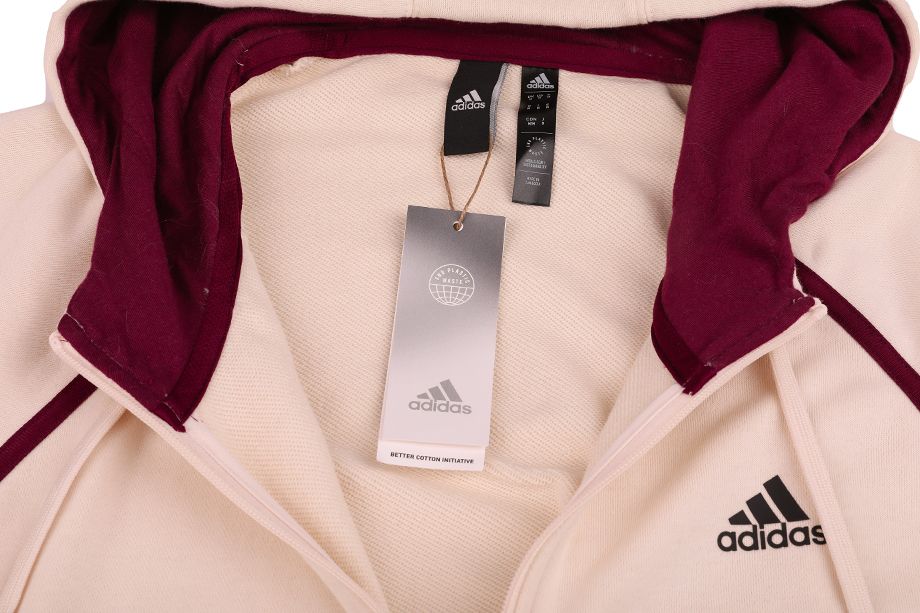 adidas Dres męski Cotton Piping Track Suit HF4850 adidas Dres męski Cotton Piping Track Suit HF4850