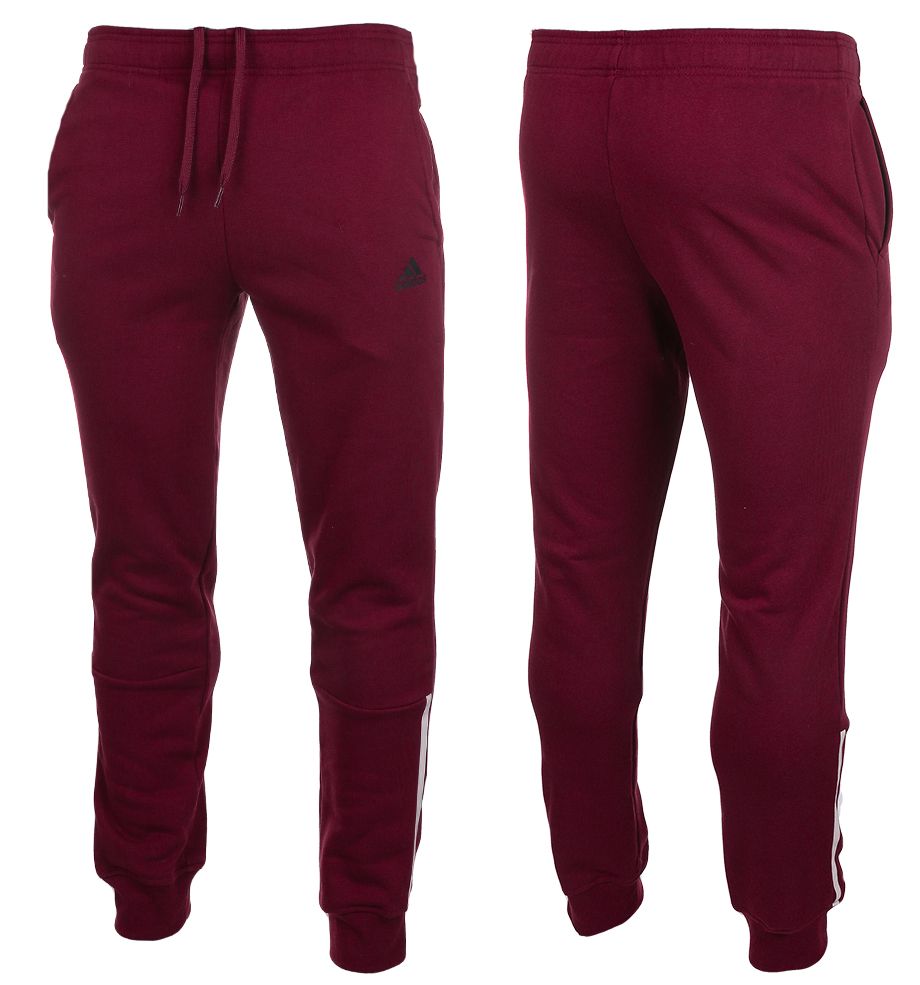 adidas Dres męski Cotton Piping Track Suit HF4850 adidas Dres męski Cotton Piping Track Suit HF4850