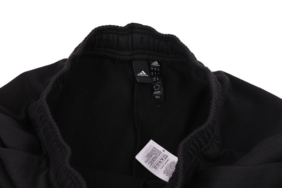 adidas Dres męski Fleece Colorblock HK4460