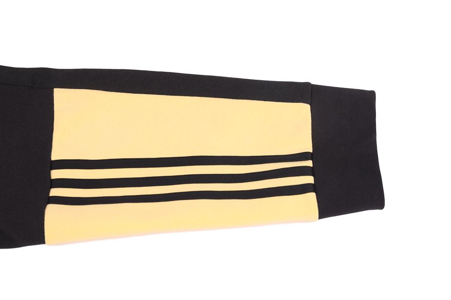 adidas Dres męski Fleece Colorblock HK4460 adidas Dres męski Fleece Colorblock HK4460