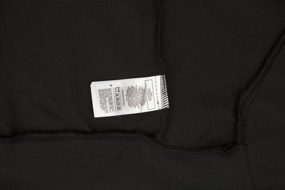 adidas Dres męski Fleece Colorblock HK4460 adidas Dres męski Fleece Colorblock HK4460