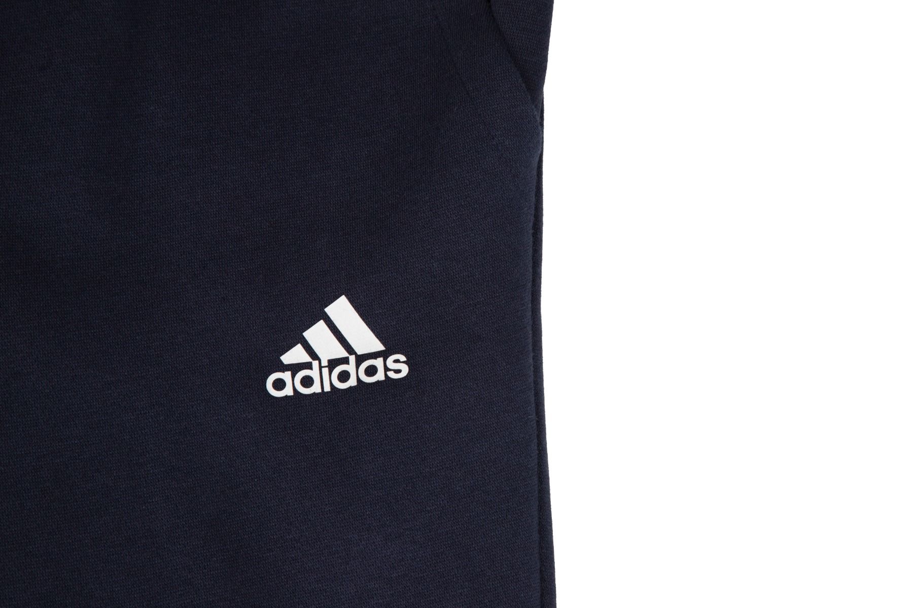 adidas Dres męski Fleece Colorblock HK4463 adidas Dres męski Fleece Colorblock HK4463