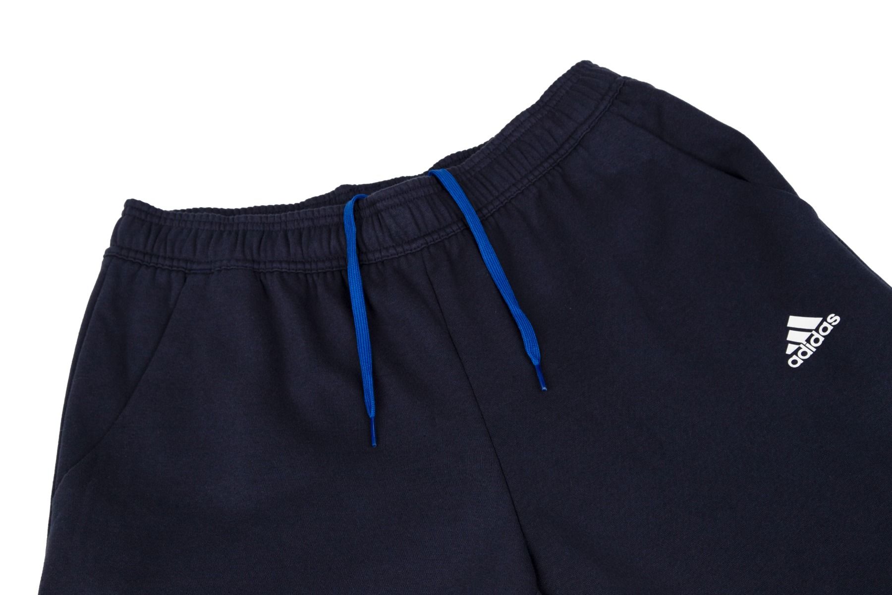 adidas Dres męski Fleece Colorblock HK4463 adidas Dres męski Fleece Colorblock HK4463