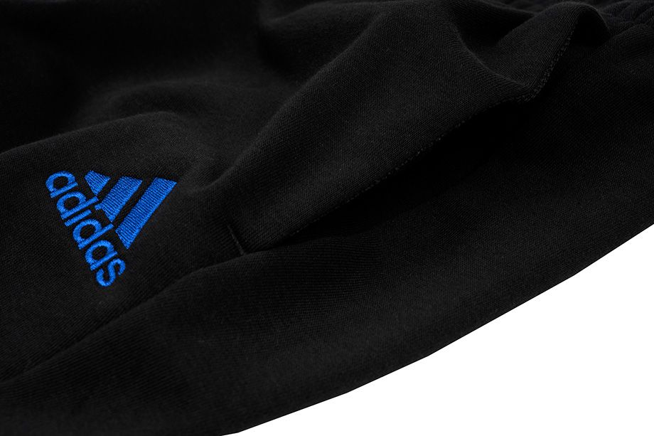 adidas Dres męski Essentials Tracksuit HE1835