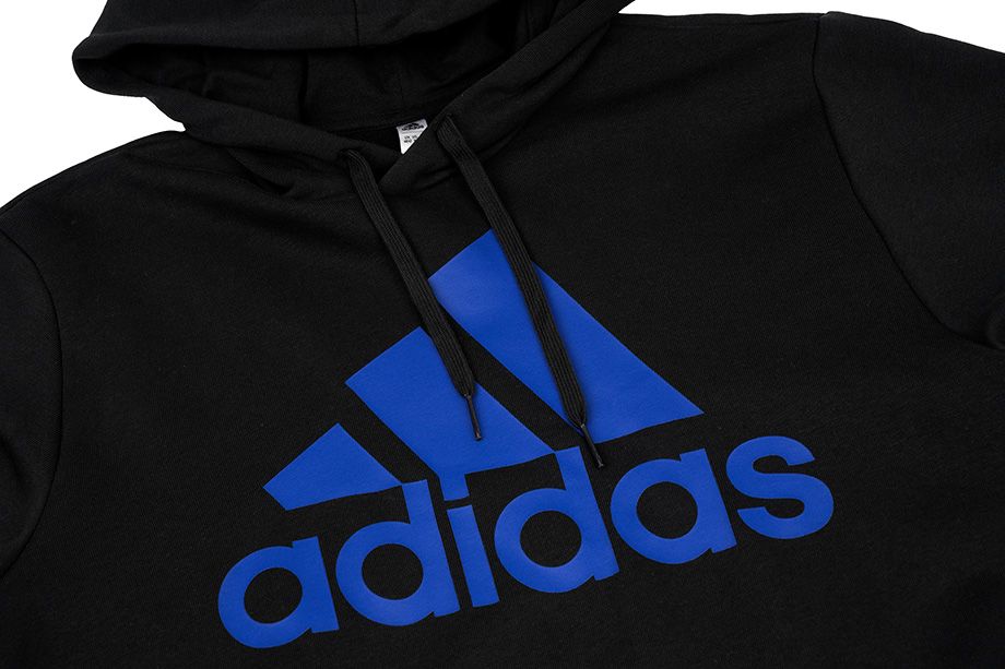 adidas Dres męski Essentials Tracksuit HE1835