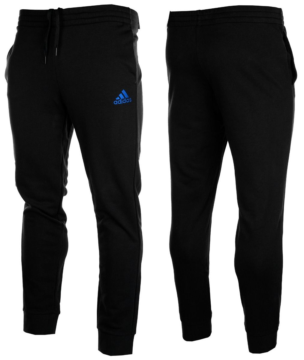 adidas Dres męski Essentials Tracksuit HE1835