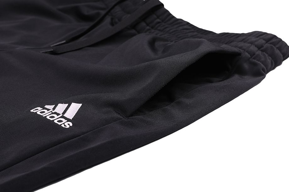 adidas Dres męski Primegreen Essentials Linear Logo GK9654