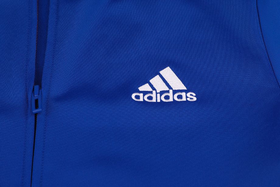 adidas Dres męski Track Suit Primegreen Essentials HE1882