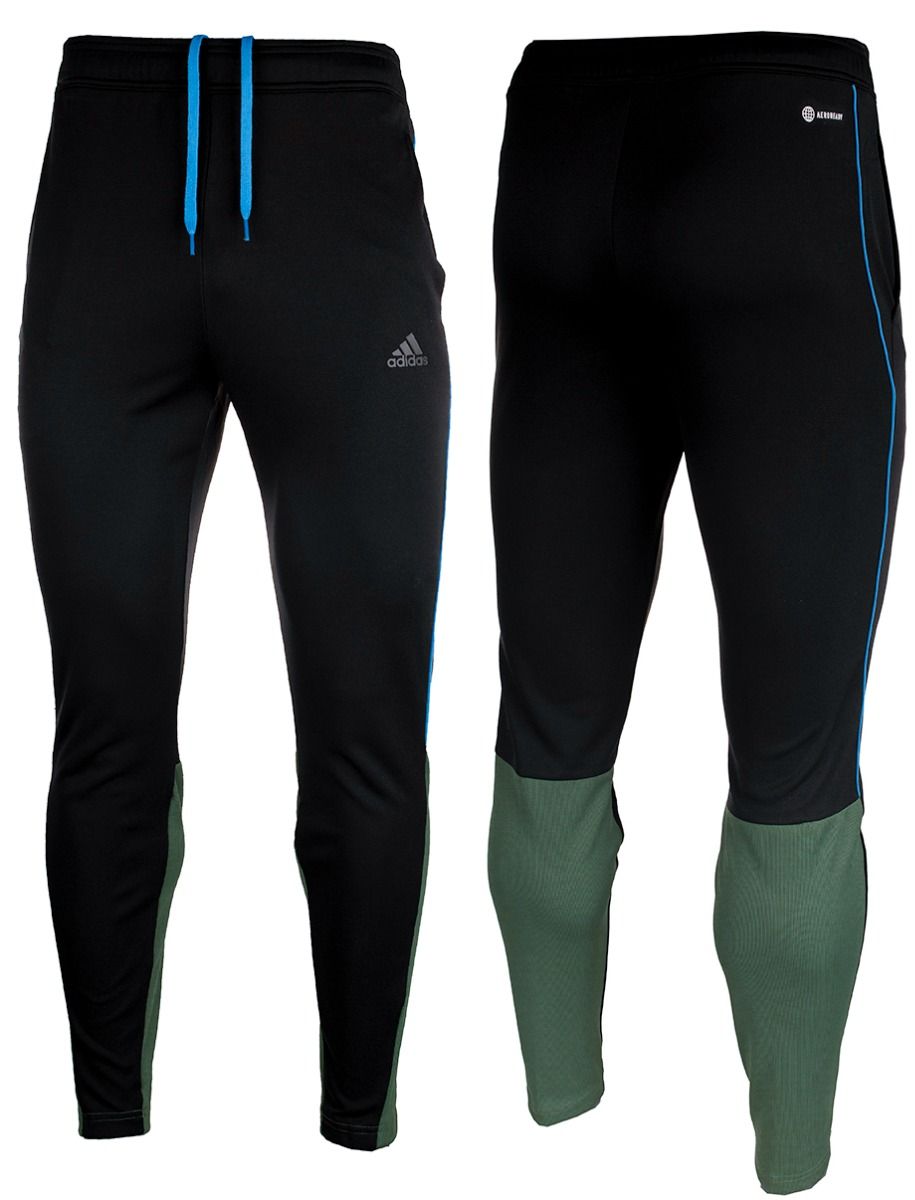 adidas Dres męski Ribbed Aeroready HK4462 adidas Dres męski Ribbed Aeroready HK4462