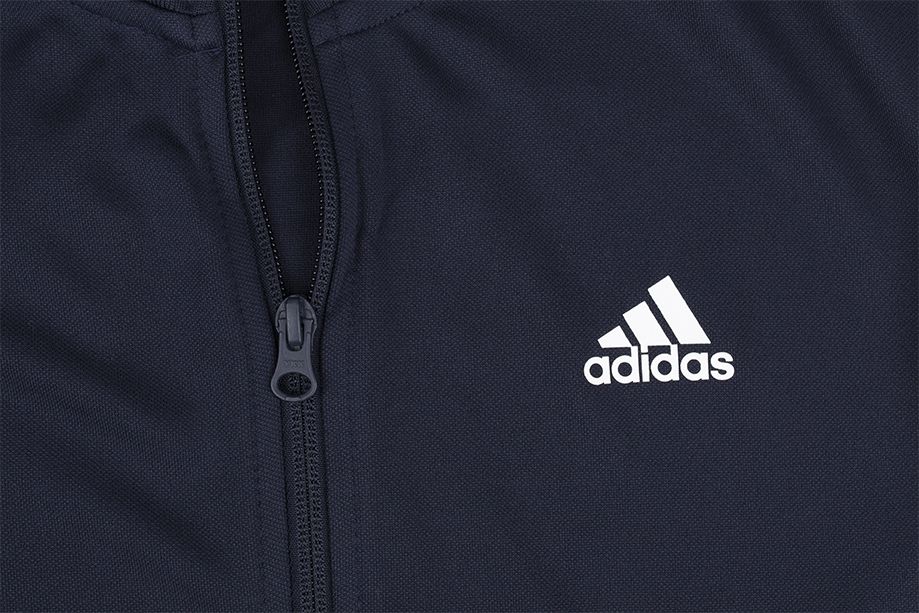 adidas Dres męski Slim Zipped HK4467