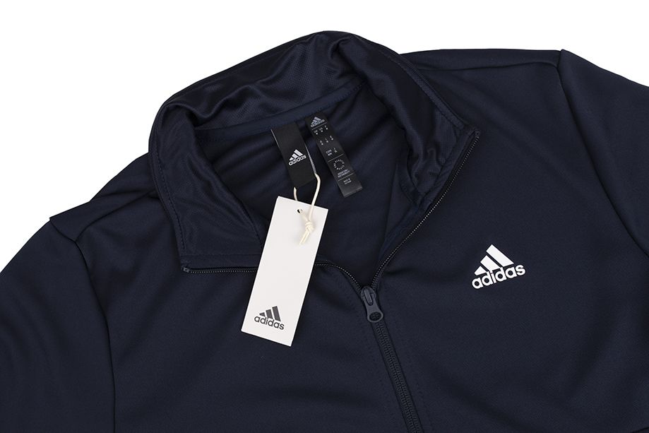 adidas Dres męski Slim Zipped HK4467