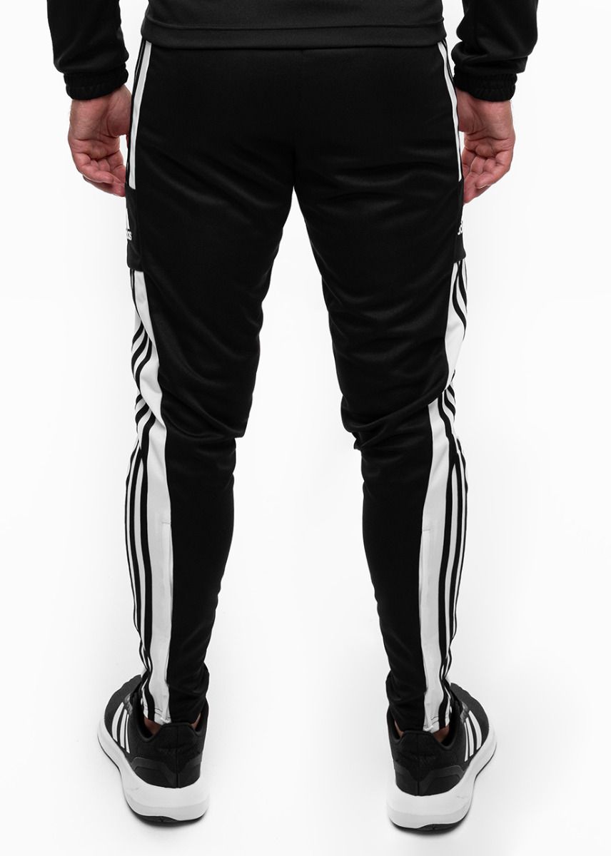 adidas Dres męski Squadra 21 Training GK9546/GK9545