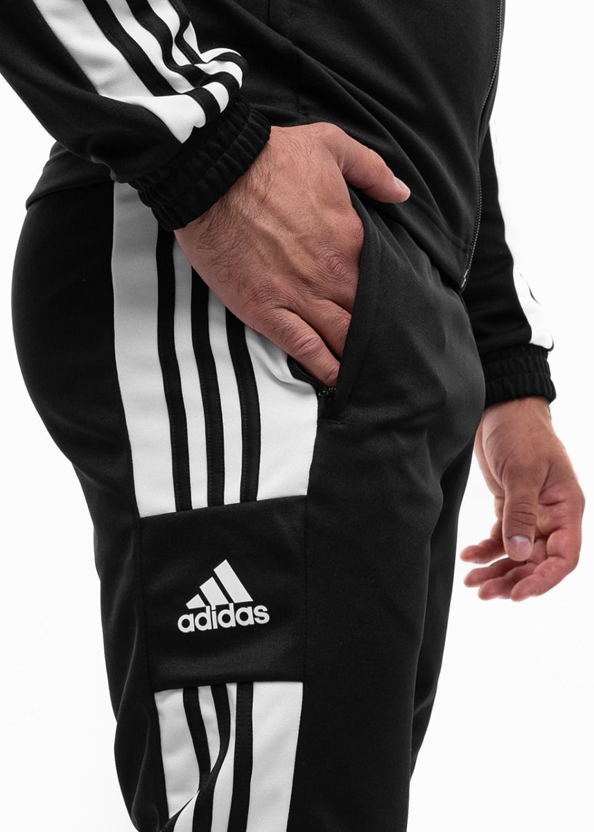 adidas Dres męski Squadra 21 Training GK9546/GK9545