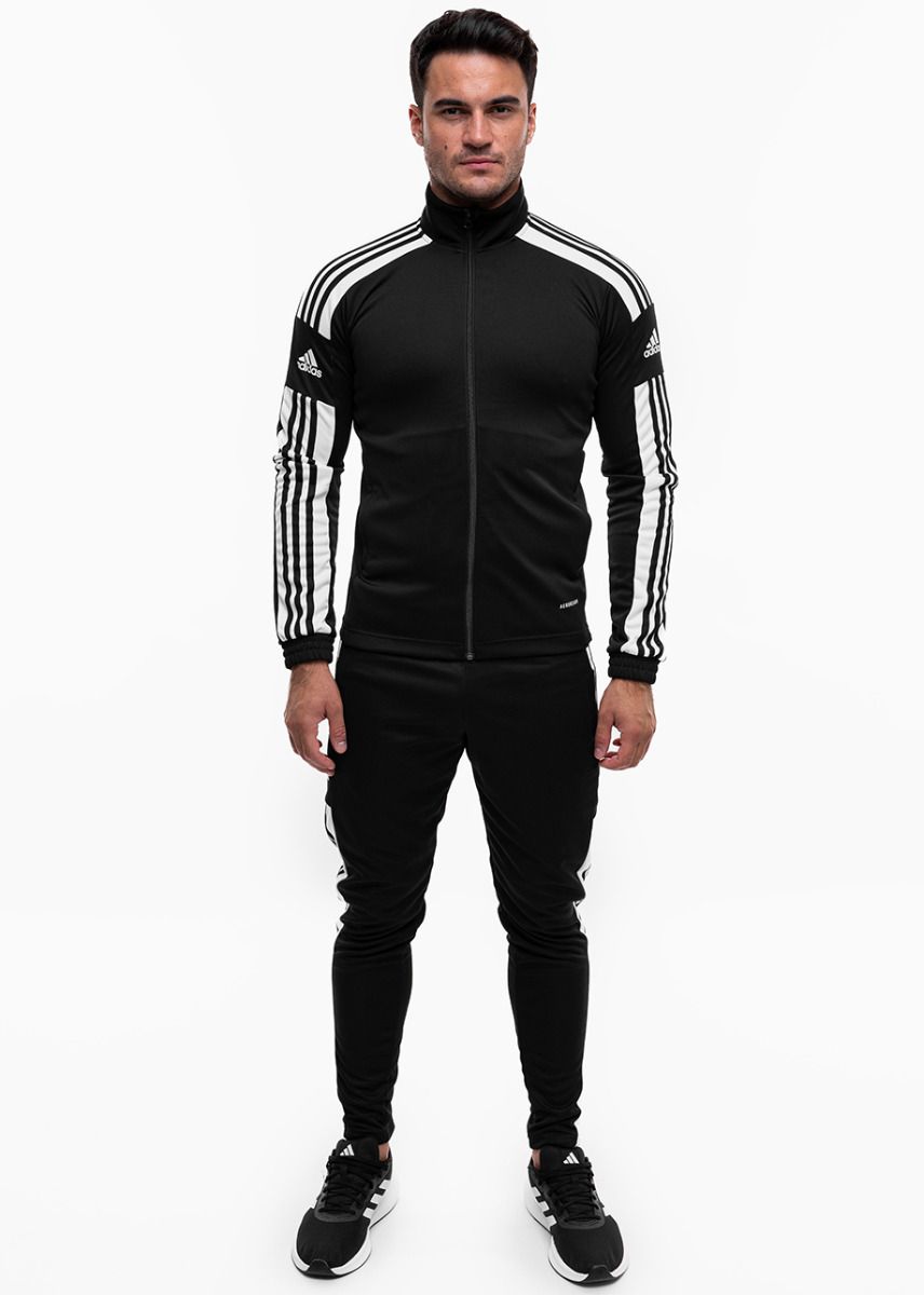 adidas Dres męski Squadra 21 Training GK9546/GK9545