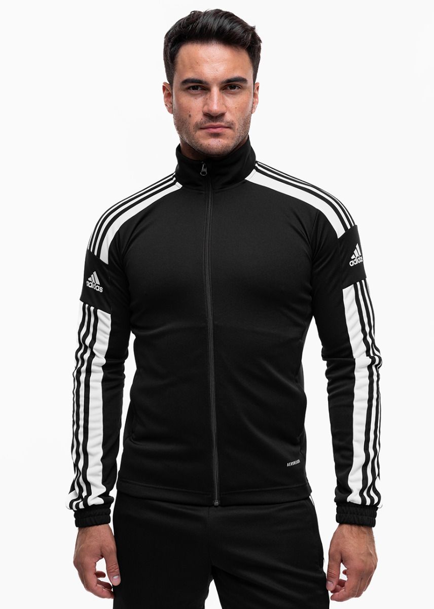 adidas Dres męski Squadra 21 Training GK9546/GK9545