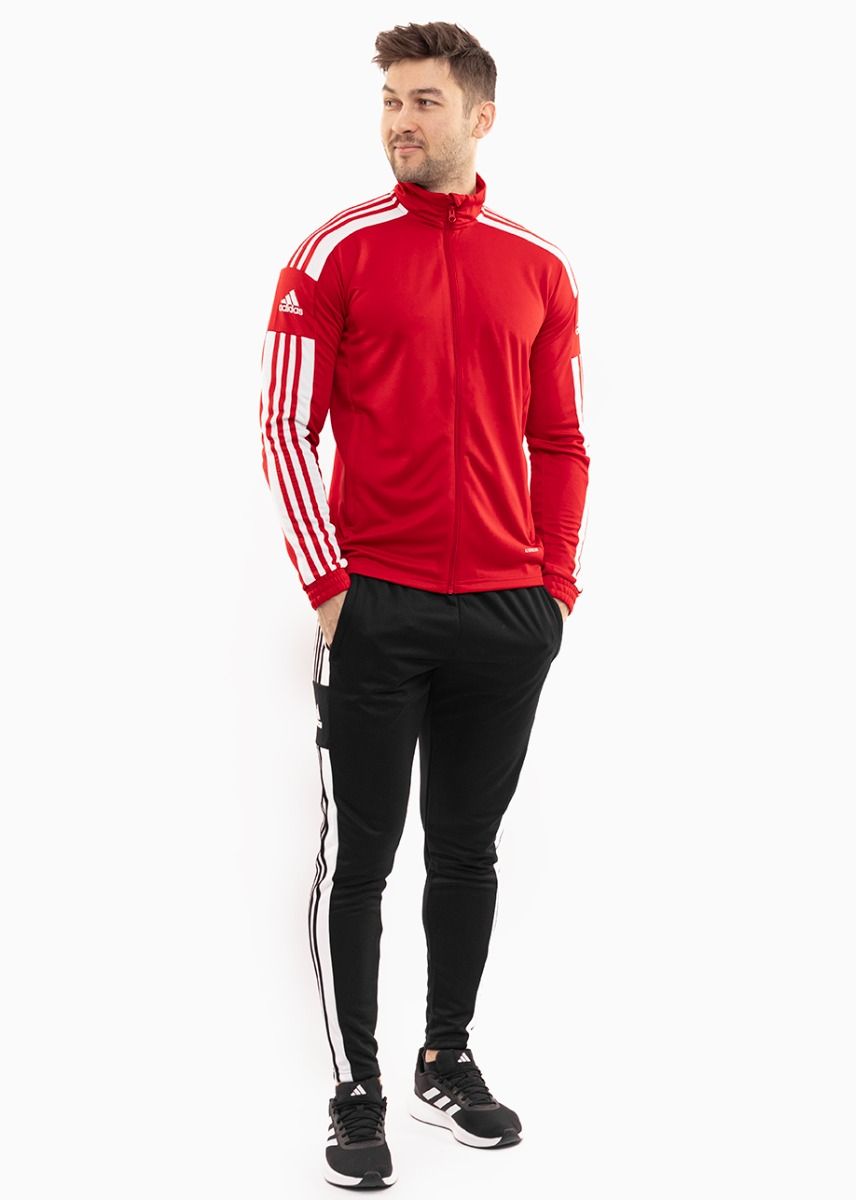 adidas Dres męski Squadra 21 Training GP6464/GK9545 adidas Dres męski Squadra 21 Training GP6464/GK9545
