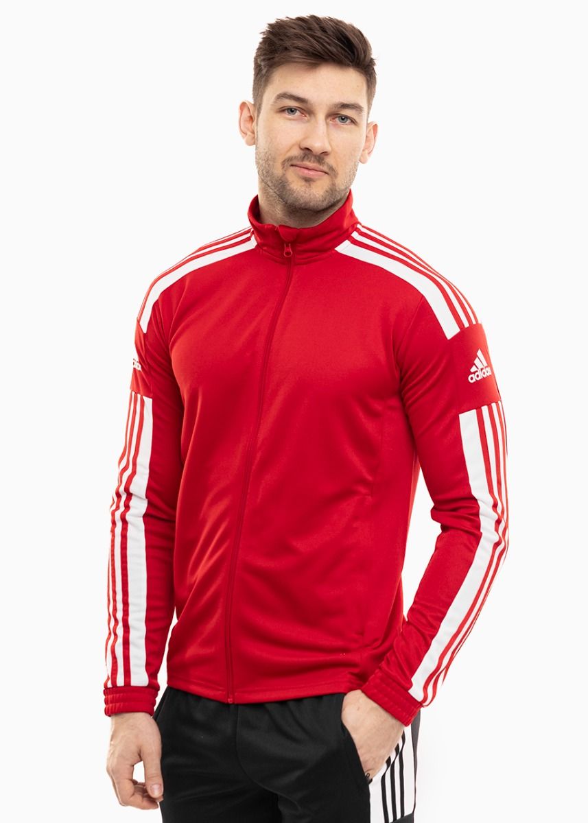 adidas Dres męski Squadra 21 Training GP6464/GK9545 adidas Dres męski Squadra 21 Training GP6464/GK9545