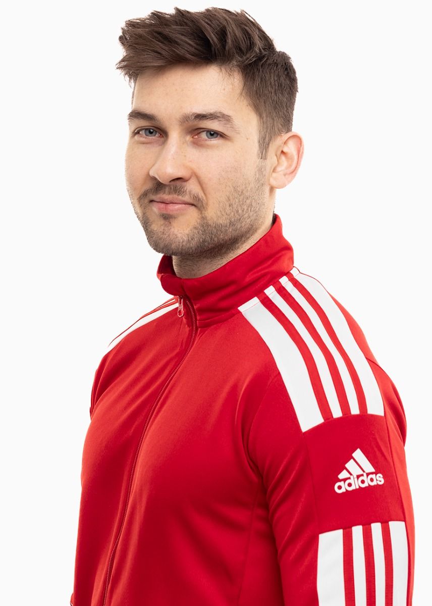 adidas Dres męski Squadra 21 Training GP6464/GK9545 adidas Dres męski Squadra 21 Training GP6464/GK9545