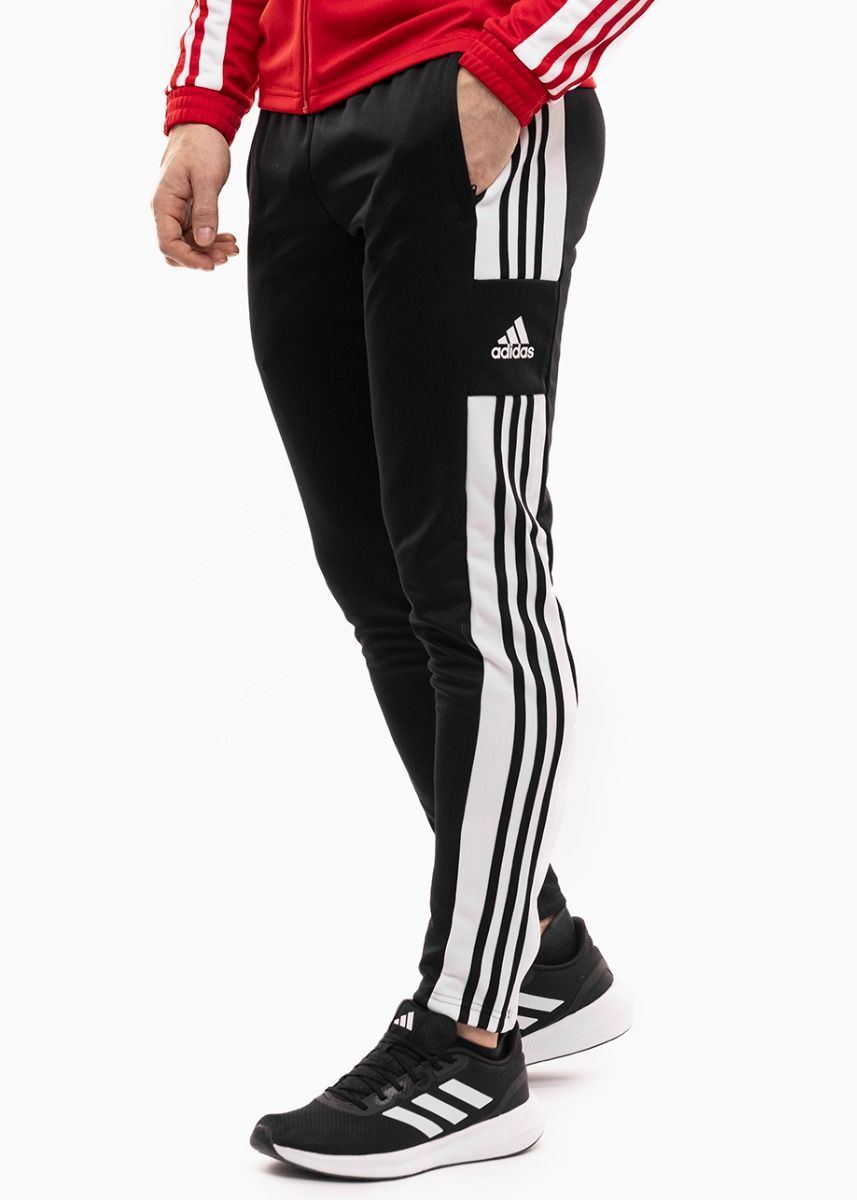 adidas Dres męski Squadra 21 Training GP6464/GK9545 adidas Dres męski Squadra 21 Training GP6464/GK9545