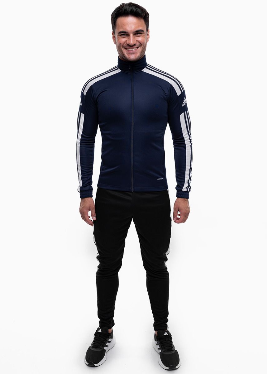 adidas Dres męski Squadra 21 Training HC6279/GK9545