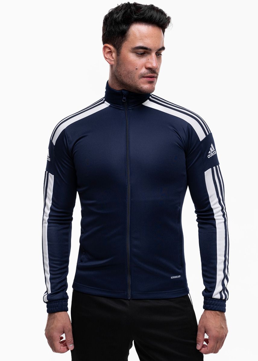 adidas Bluza męska Squadra 21 Training HC6279