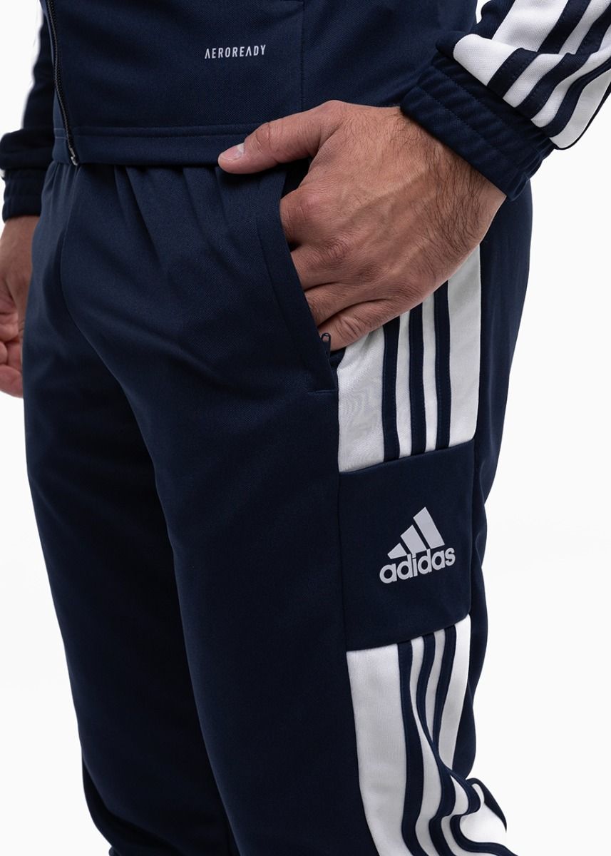 adidas Dres męski Squadra 21 Training HC6279/HC6273