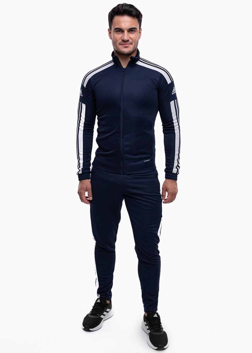 adidas Dres męski Squadra 21 Training HC6279/HC6273