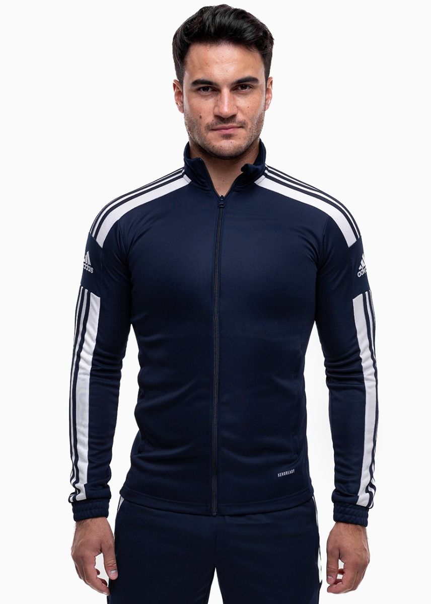 adidas Dres męski Squadra 21 Training HC6279/HC6273