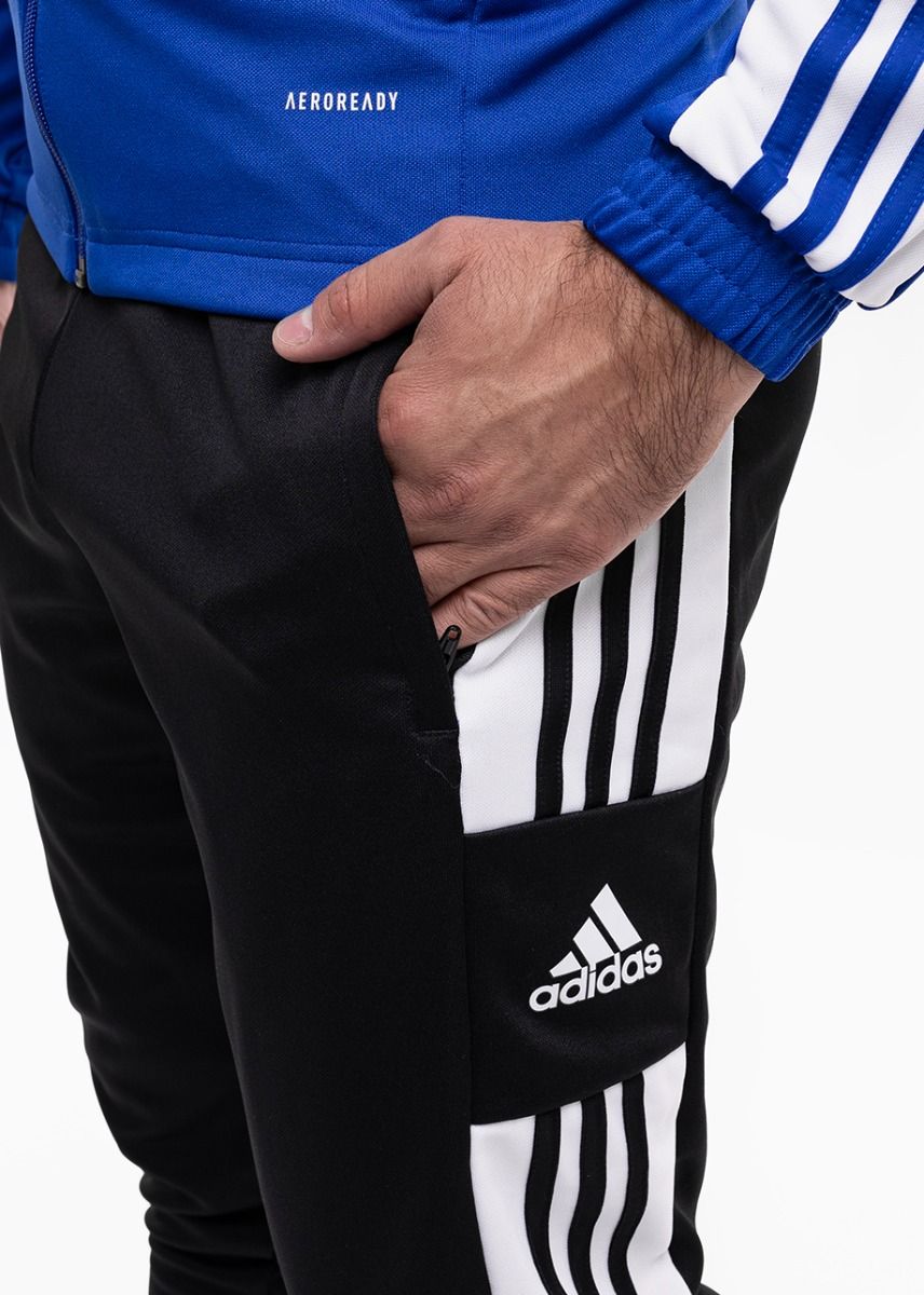 adidas Dres męski Squadra 21 Training GP6463/GK9545