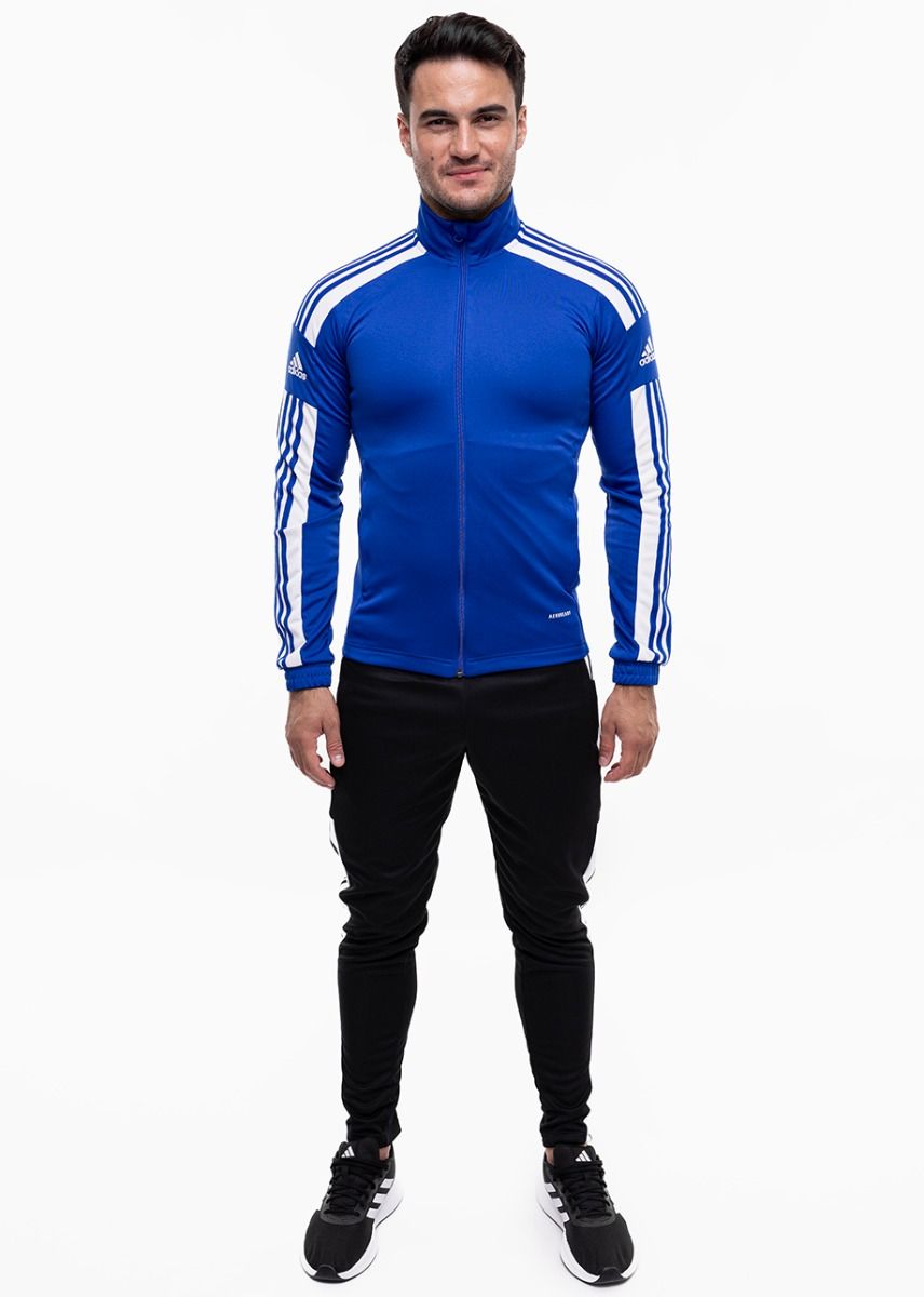 adidas Dres męski Squadra 21 Training GP6463/GK9545