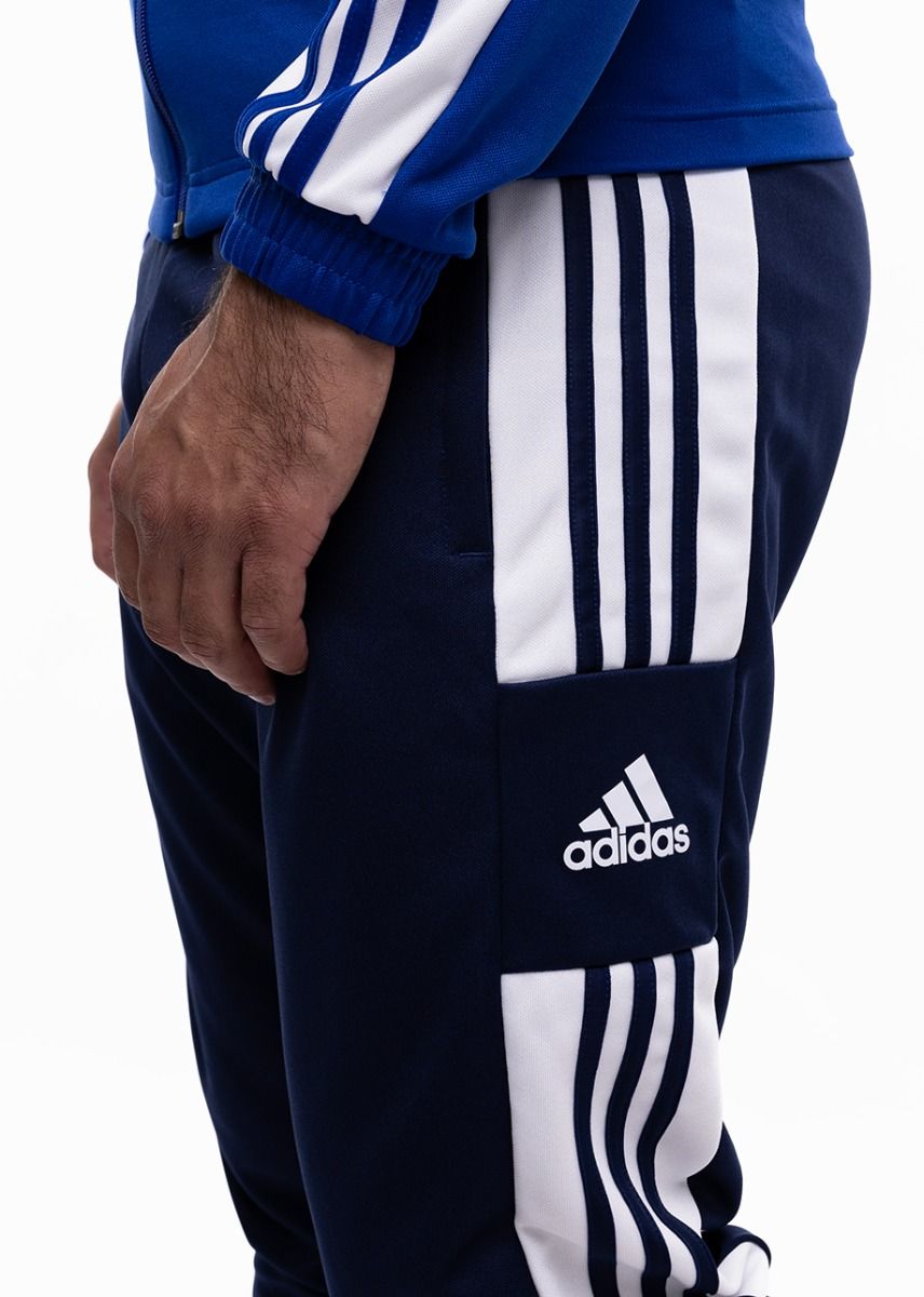 adidas Dres męski Squadra 21 Training GP6463/HC6273